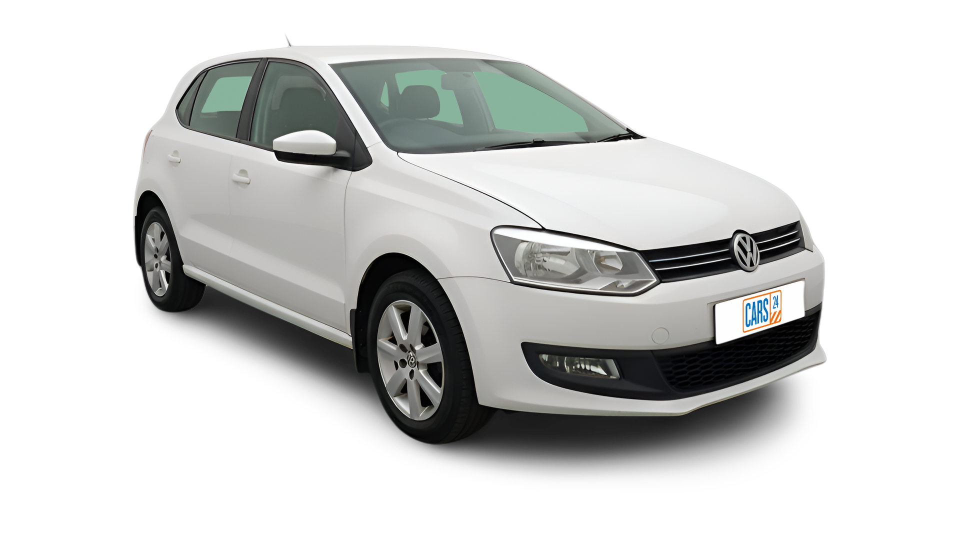 Volkswagen Polo-img